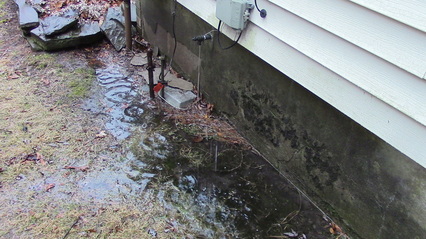 wet, foundation, walls, fix, wet, wall, cracks,  cellar, basement, home,  leaking, water, problem, inspection,  rotterdam, princetown, duanesburg, ny, 