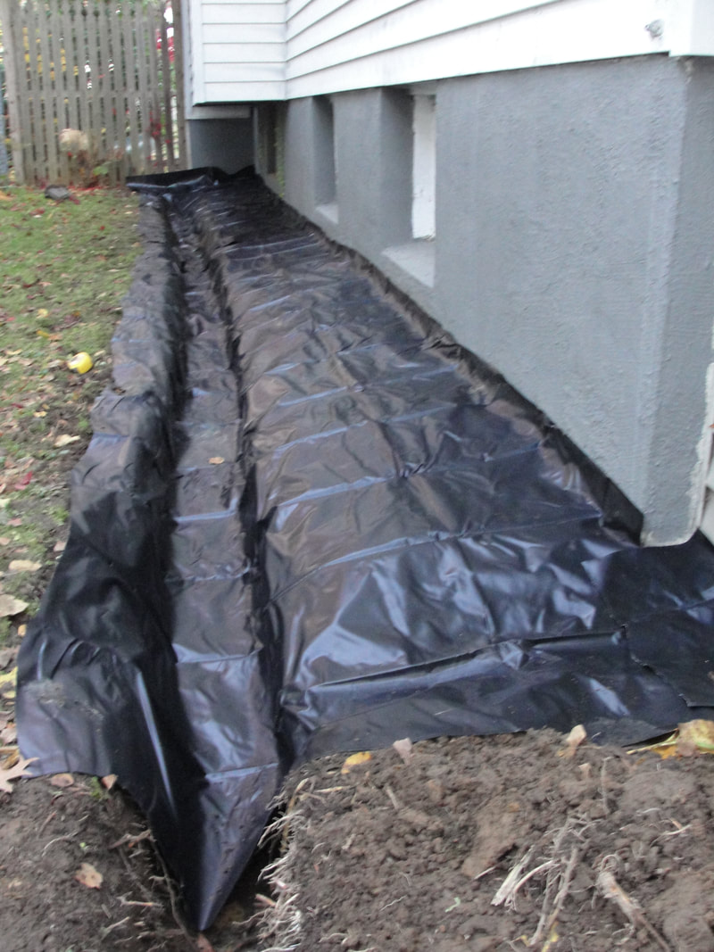foundation, waterproofing, drainage, french drain, fix, wet, leaking, basement, walls, Clifton Park, Halfmoon, Mechanicville, Cohoes, Waterford, Burnt Hills, Ballston Lake Spa, Malta, Saratoga, ny, 