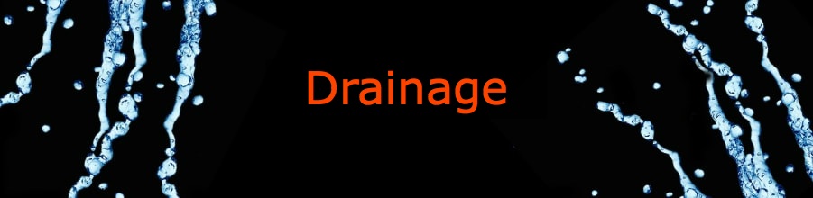 drainage, problems, solutions, systems, drainage, french drains, wet, leaking, foundation, basement, walls, storm, water, 