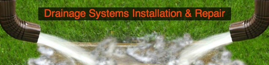 Drainage, installation, system, repair, solutions, drains, pipe, underground, storm, water, foundation, basement, french drain, downspout, gutter, sump pump, drainage, problem, contractor, schenectady, scotia, glenville, ny, 